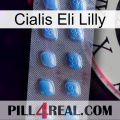 Cialis Eli Lilly viagra3